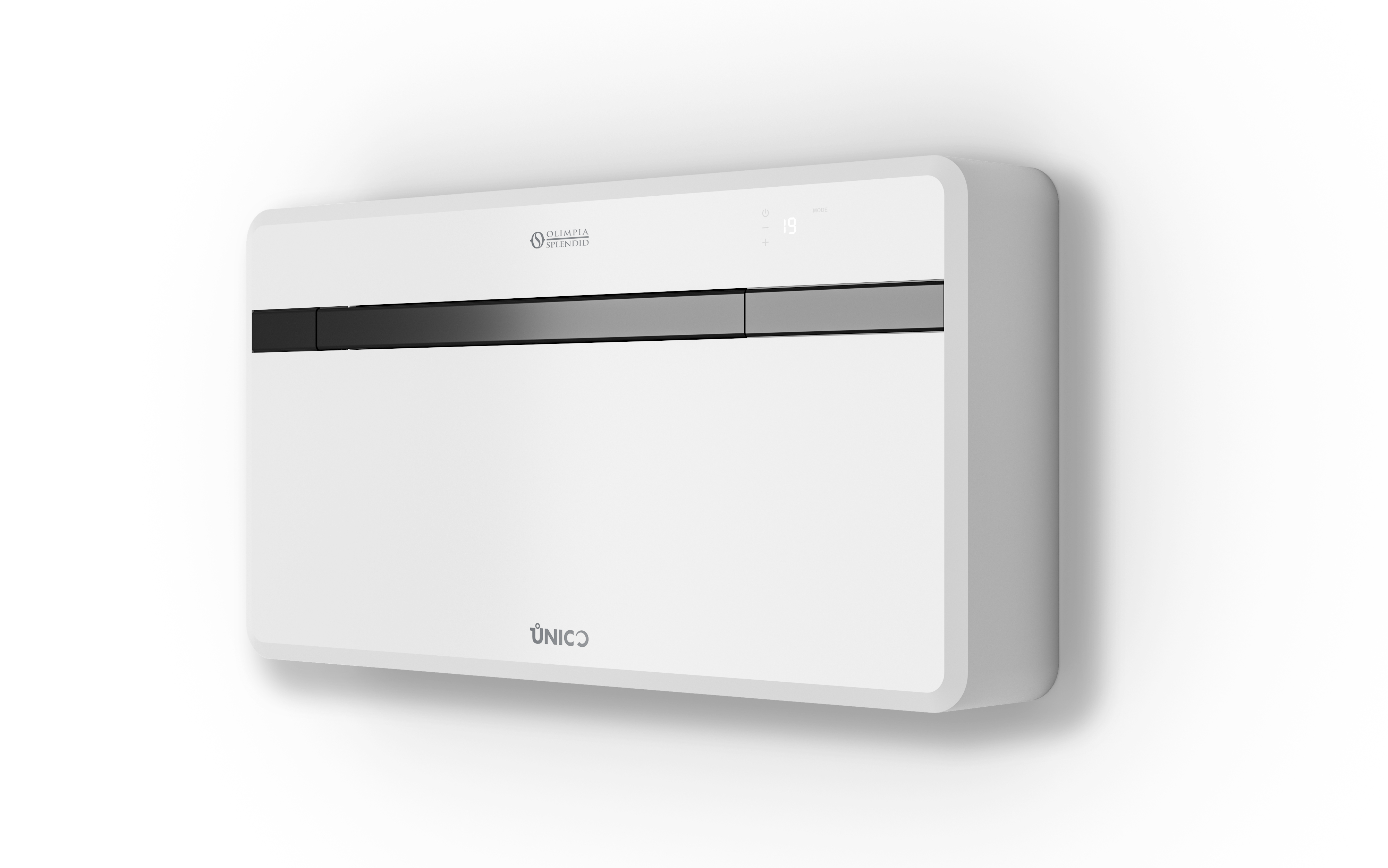 Unico Evo-F [PVA]